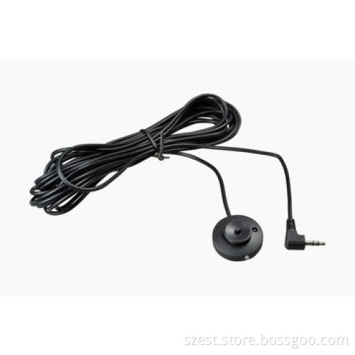 4-channel Mobile DVR